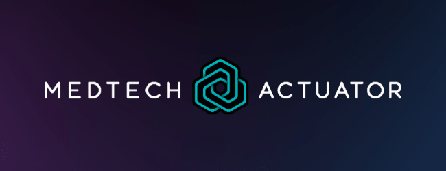 MedTech Actuator